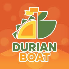 Client logo - Durian