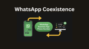 WhatsApp Coexistence